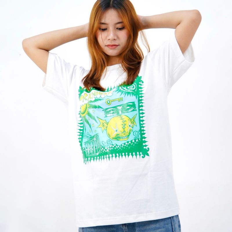 KAOS CEWEK, foto 6