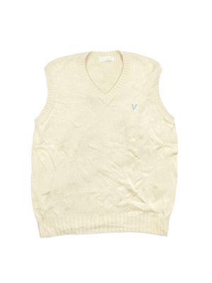Lyle & Scott Knit Vest