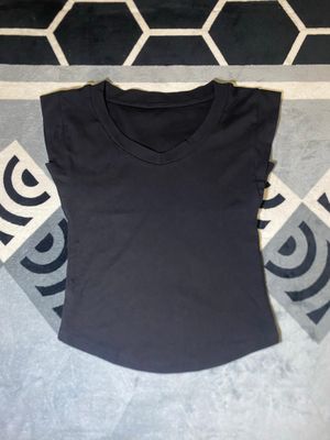 Croptop pressbody
