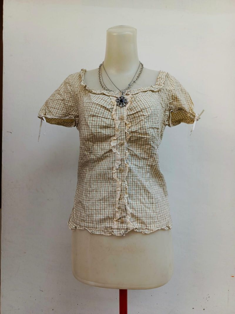 Blouse aenoc, foto 2