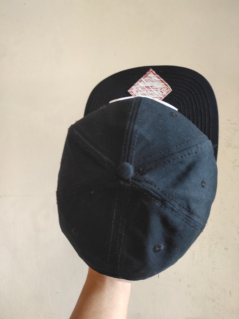 Topi Bungie "Destiny" Triskelion Snapback, foto 6