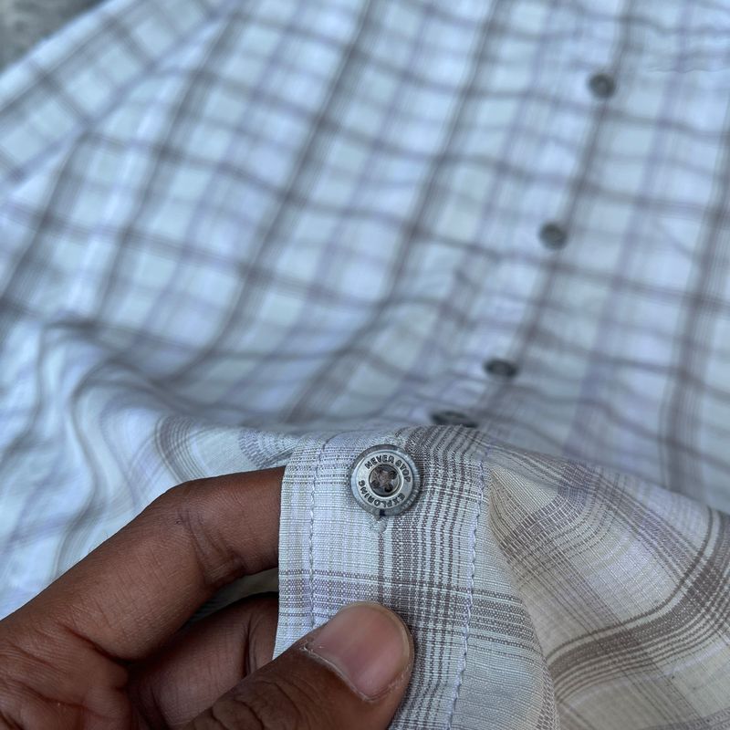 The North Face outdoor shirt, foto 4