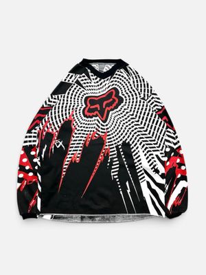 Jersey Fox Racing 90's