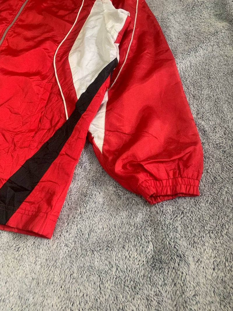 Jaket Windbreaker mizuno, foto 10