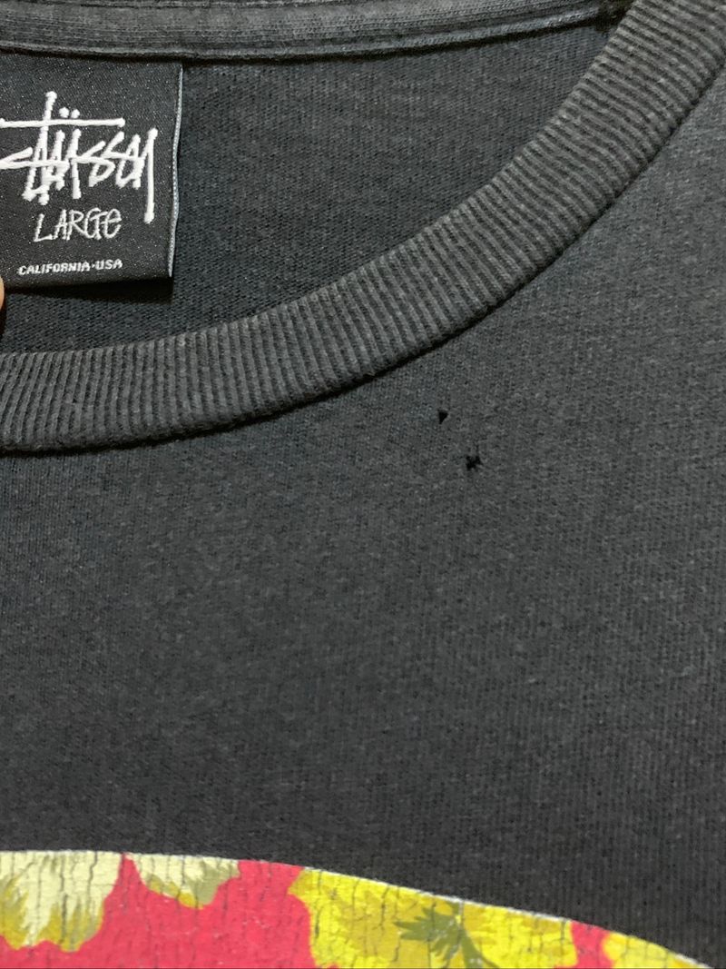 Tshirt STUSSY, foto 5