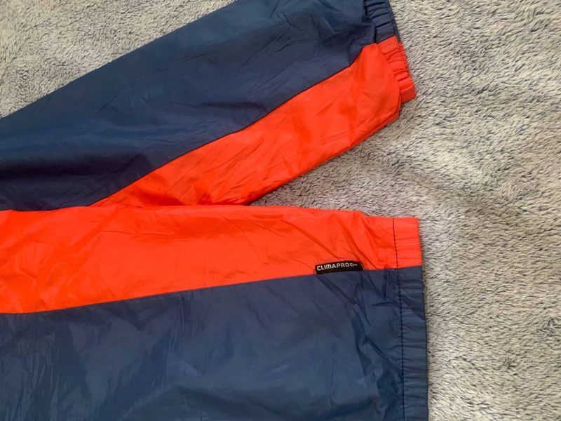 Tracktop Adidas parasut, foto 3
