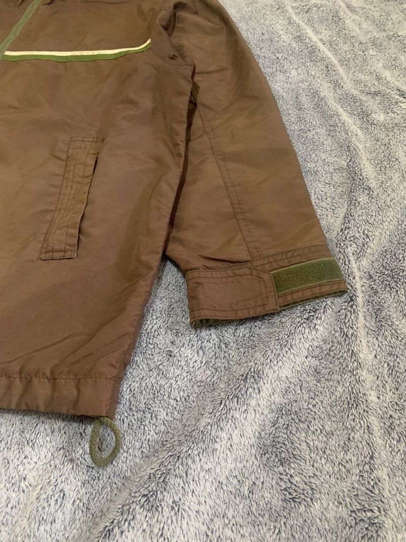 Jaket Outdoor Millet Goretex, foto 8