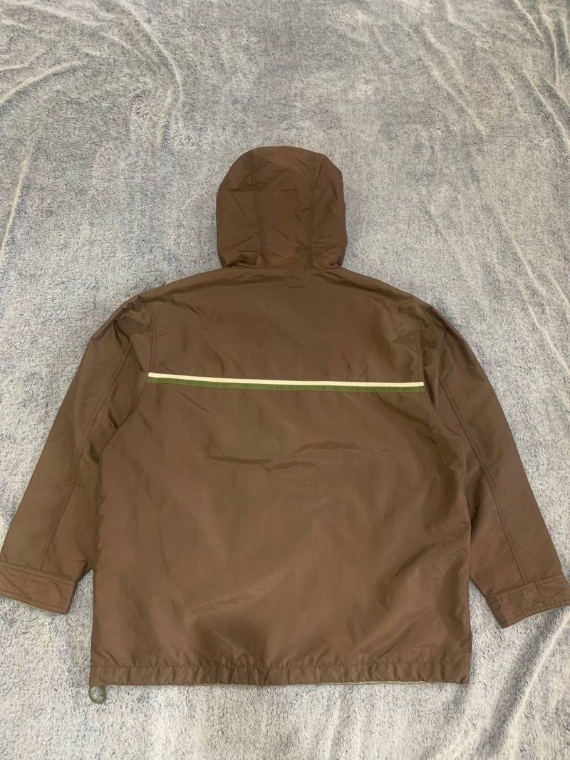 Jaket Outdoor Millet Goretex, foto 2