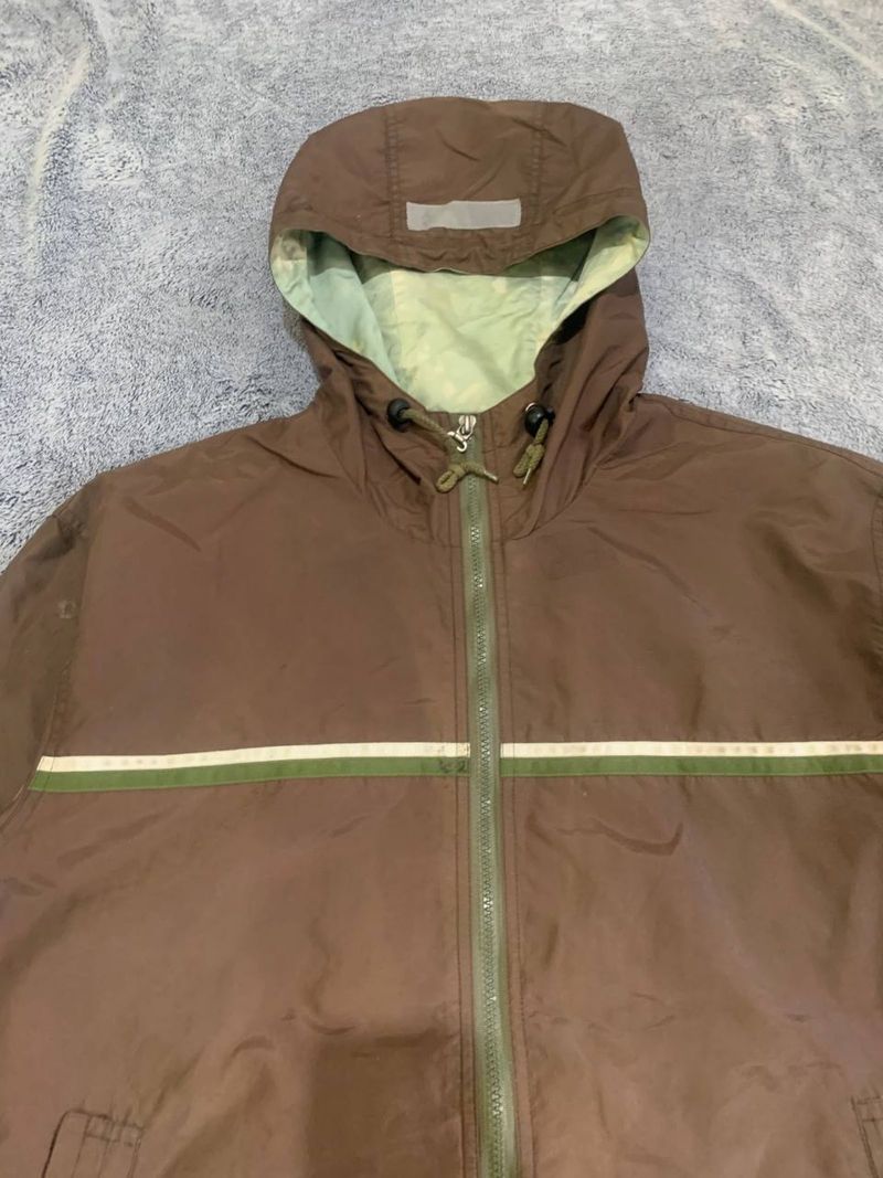 Jaket Outdoor Millet Goretex, foto 3
