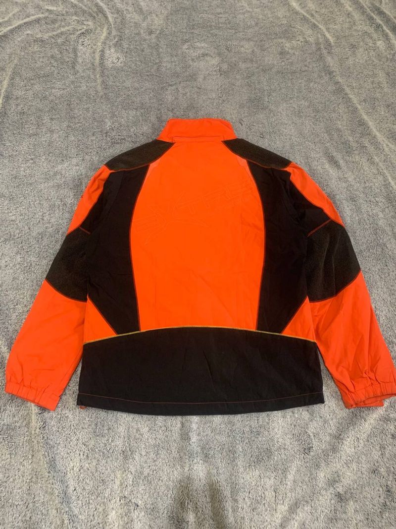 Jaket outdoor Blackyak Colourblock, foto 2