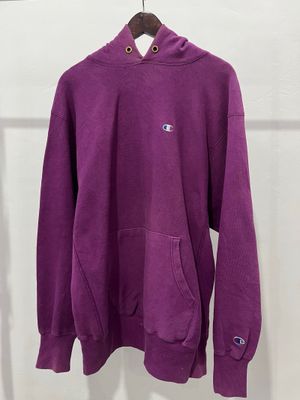 Vintage champion reverse weave