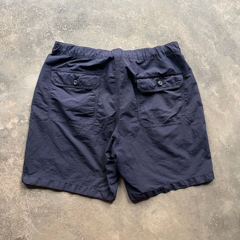 Celana pendek uniqlo utility, foto 4