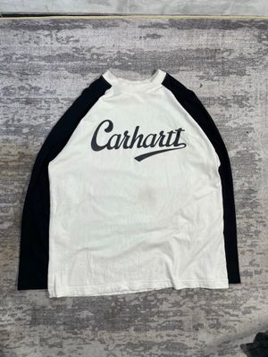 long sleeve carhartt wip
