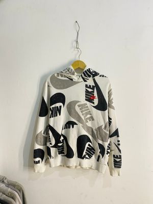 hodie nike aop