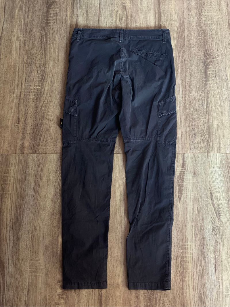 Chargo stone island, foto 3