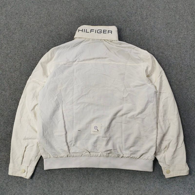 Tommy Hilfiger Yacht Jacket, Sailing gear, foto 3