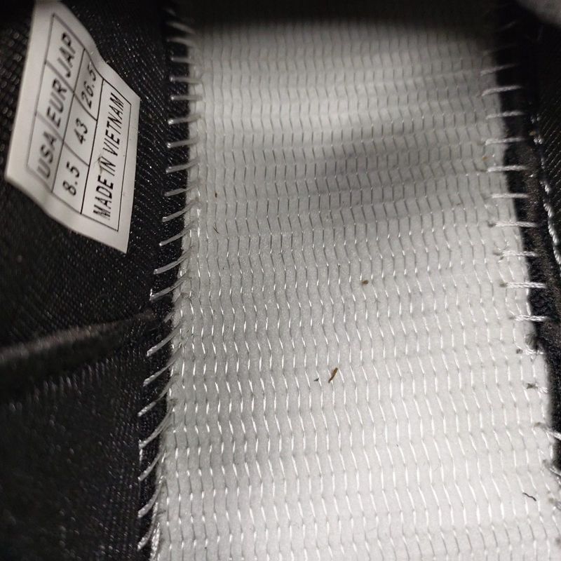 On Cloud X Loewe size 43, foto 4