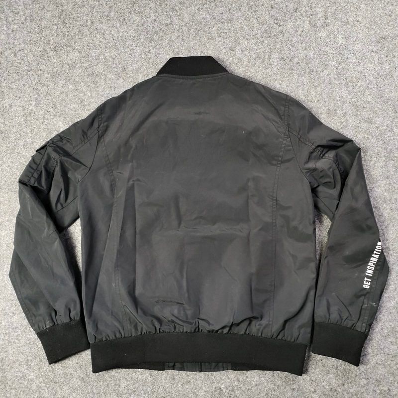 Henus Edwin Bomber Jacket, foto 7