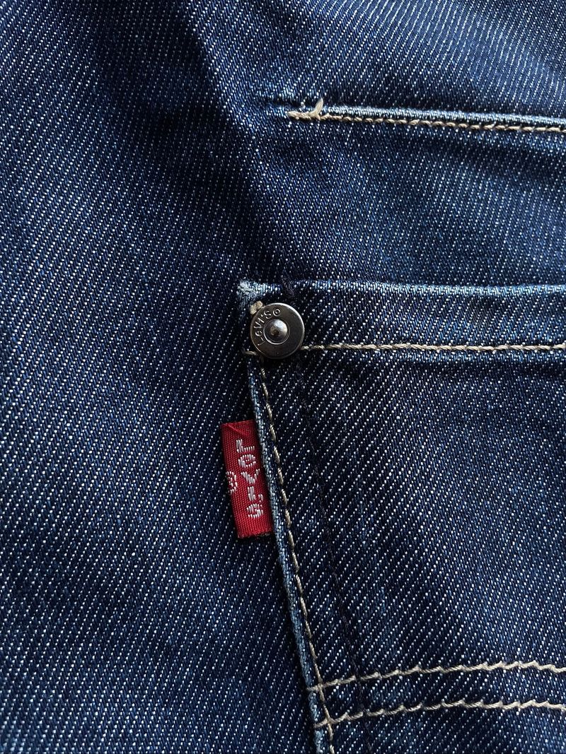 LEVIS ENGINEERED DENIM PANTS, foto 6