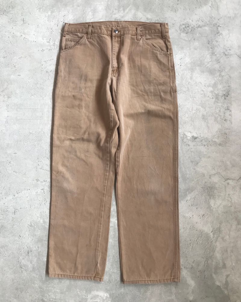 Dickies carpenter pants, foto 3