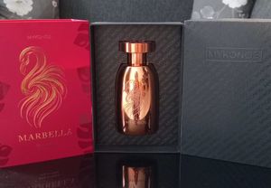 Parfum Extrait Mykonos Marbella