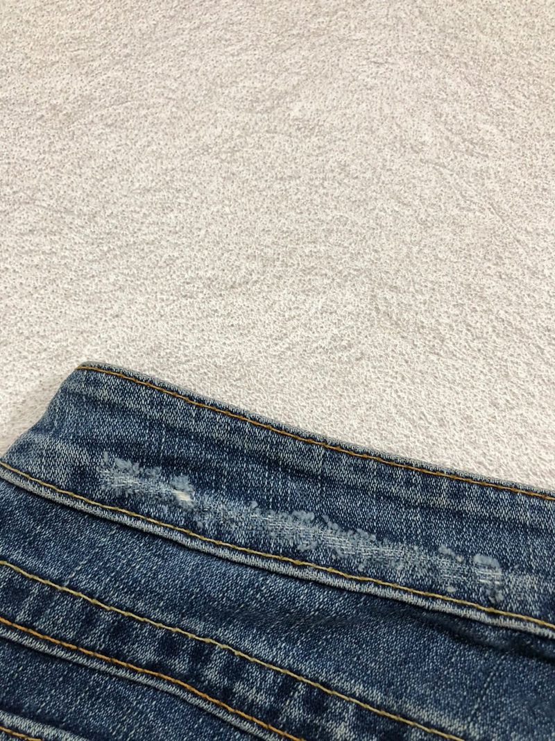 True Religion "Billy" Jeans, foto 10