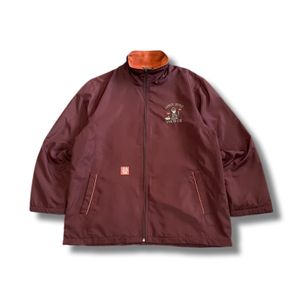 Windbreaker Jacket by Paris