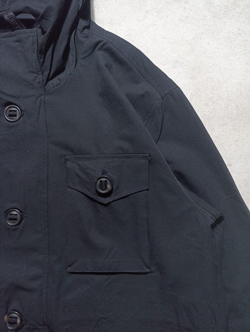Fieldcore Utility Parka Jaket, foto 4