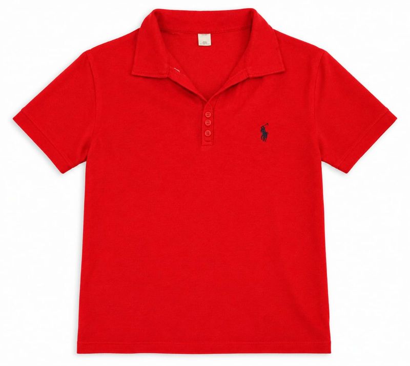 Polo T-Shirt, foto 2