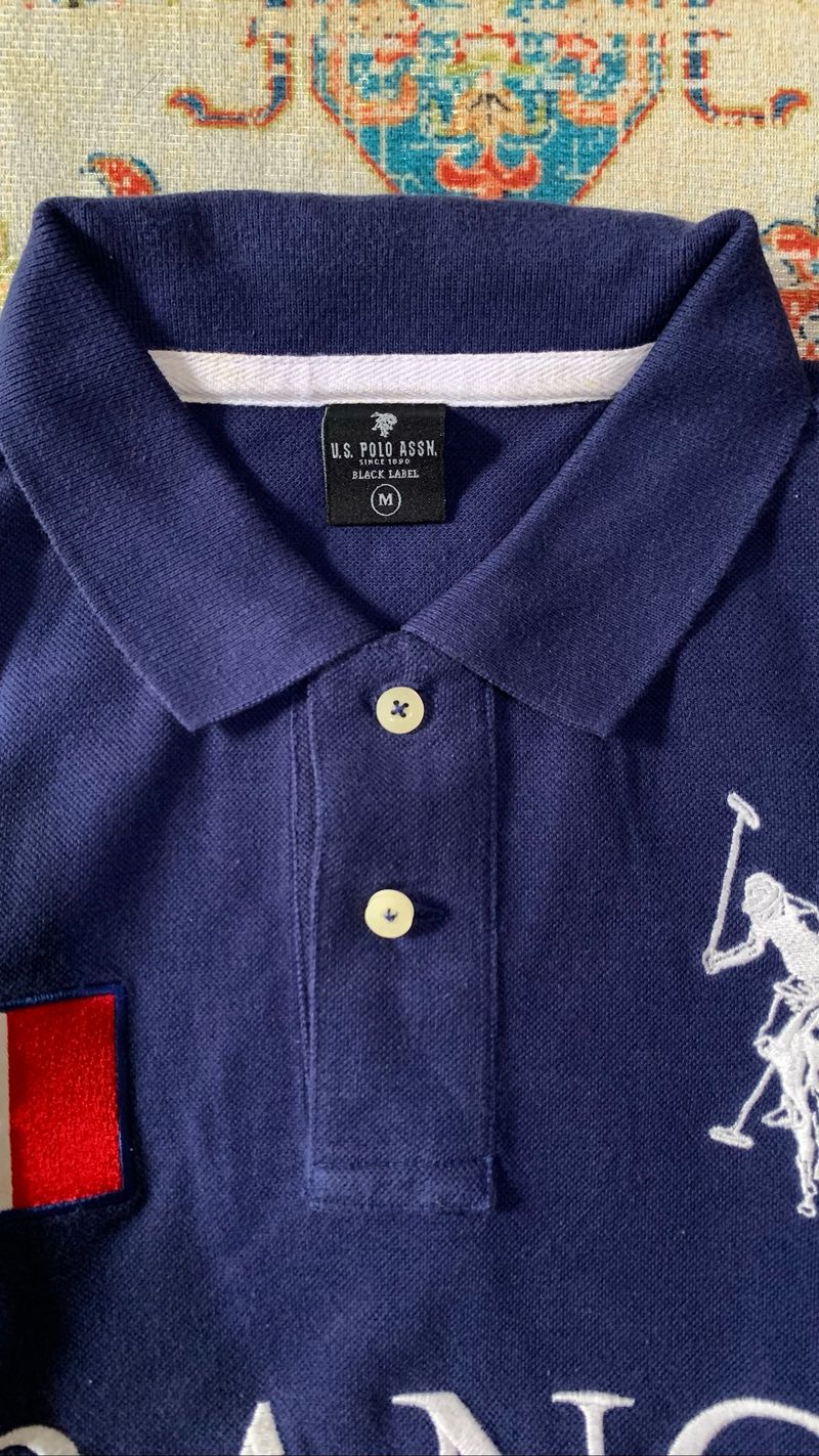 polo us polo assn since 1890, foto 2