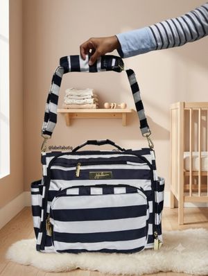 Jujube B.F.F Diaper Bag Tas Wanita