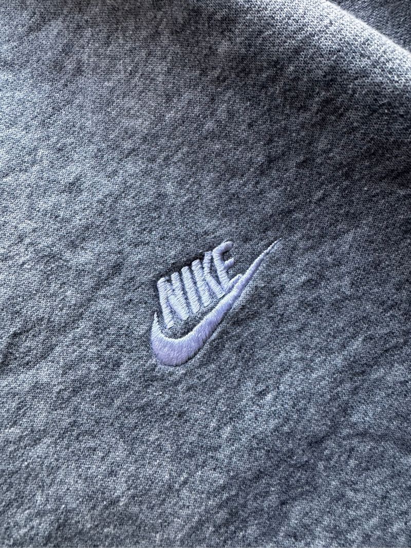 Sweater Crewneck Nike Grey, foto 2