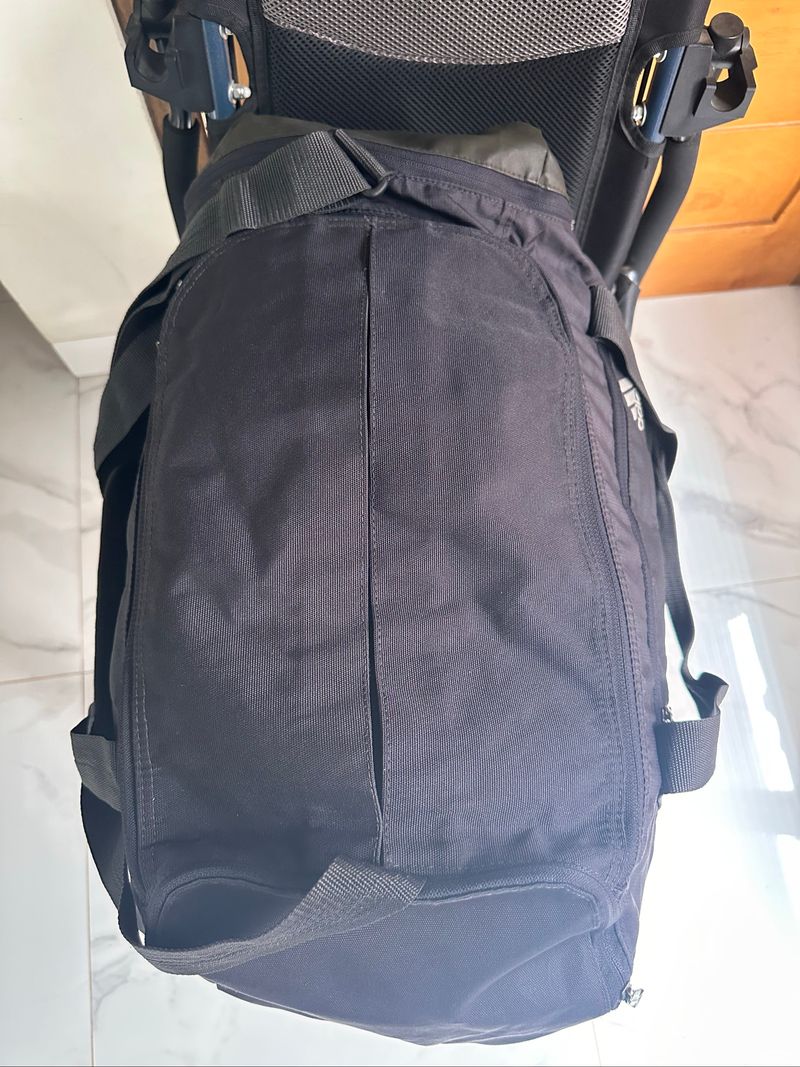 Duffel bag Adidas, foto 8