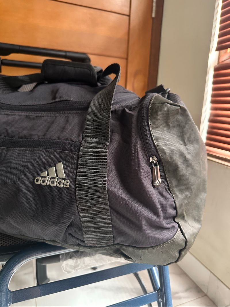 Duffel bag Adidas, foto 2