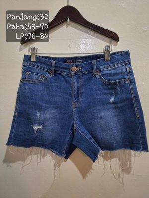 Hotpants