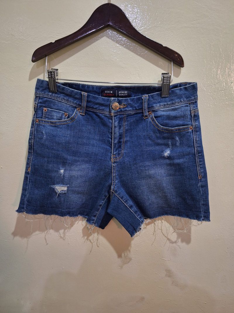Hotpants, foto 4