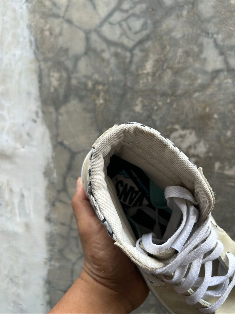 Vans sk8 comfy cush, foto 6