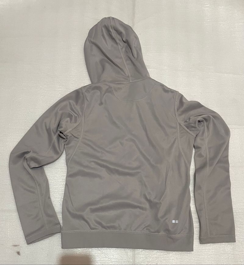 Uniqlo anti UV Jacket gray, foto 2