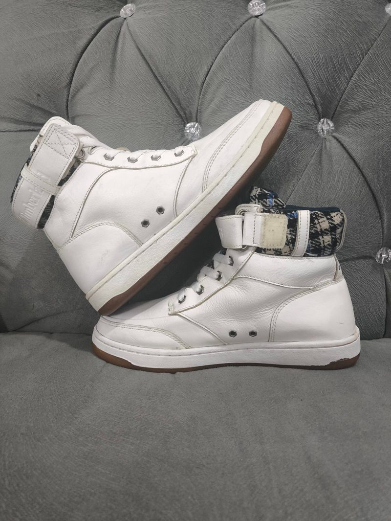 Timberland x Woolrich Special Collaboration Original, foto 3