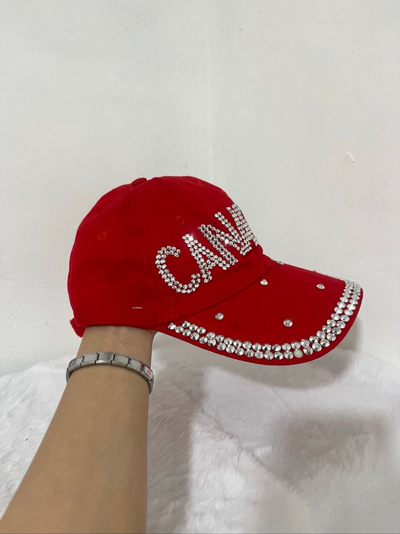 caps y2k vintage, foto 7