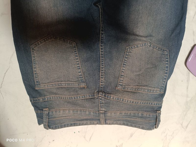 Jeans cut bray size 30, foto 4