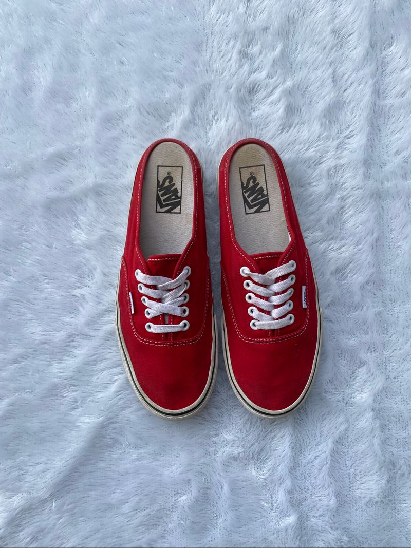 Vans Authentic Mule, foto 2