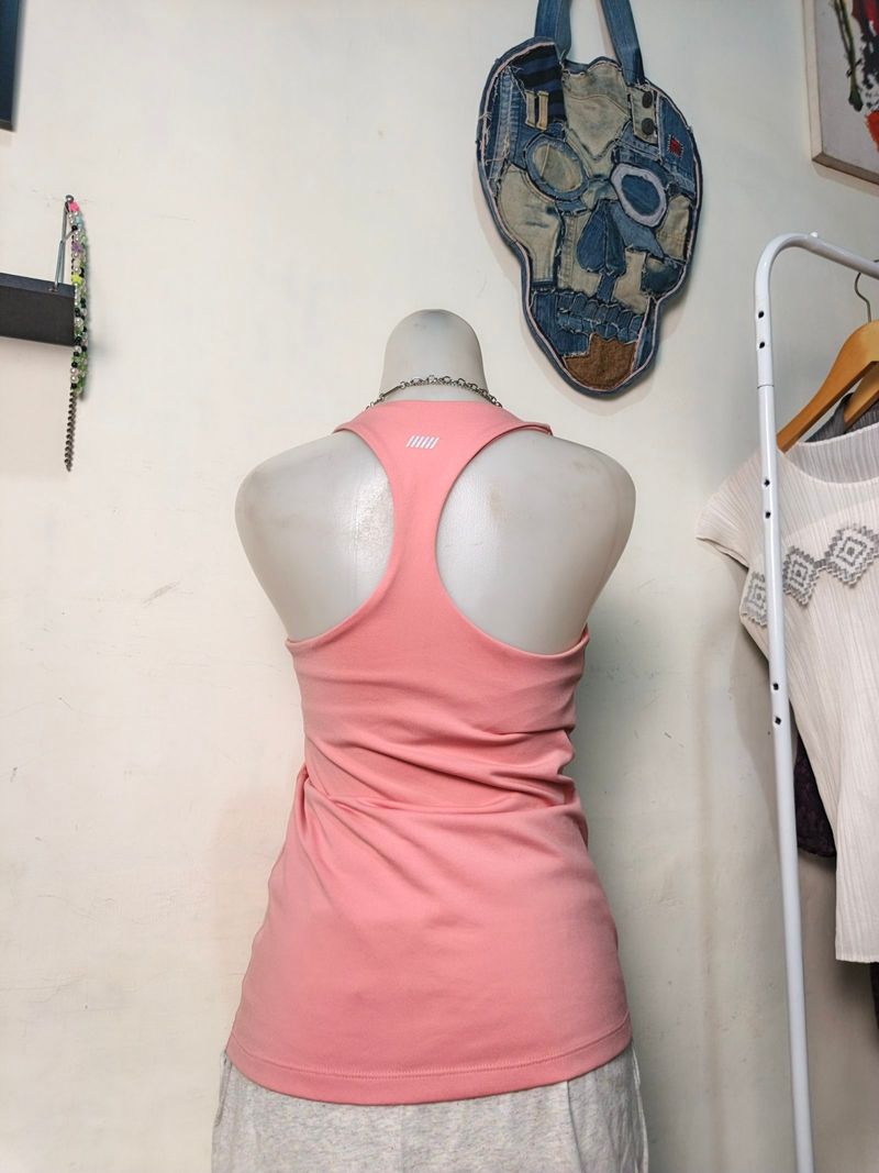 Tanktop STL sky's the limit, foto 3