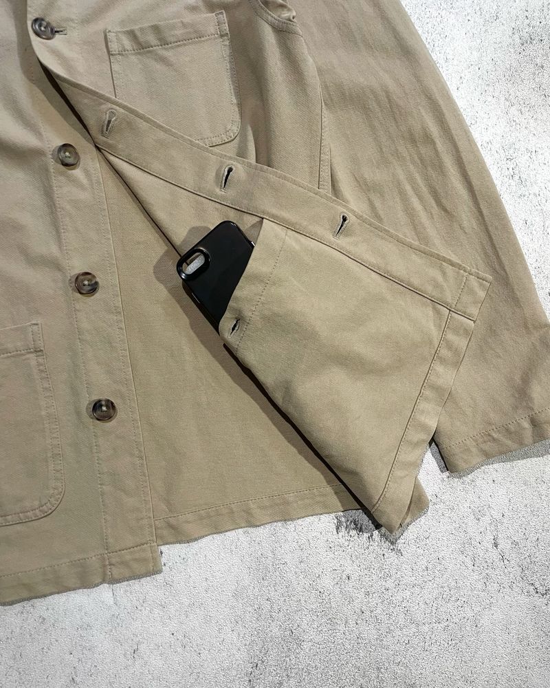 UNIQLO Outer Chore Jacket . ( GU, Muji, Zara ), foto 7