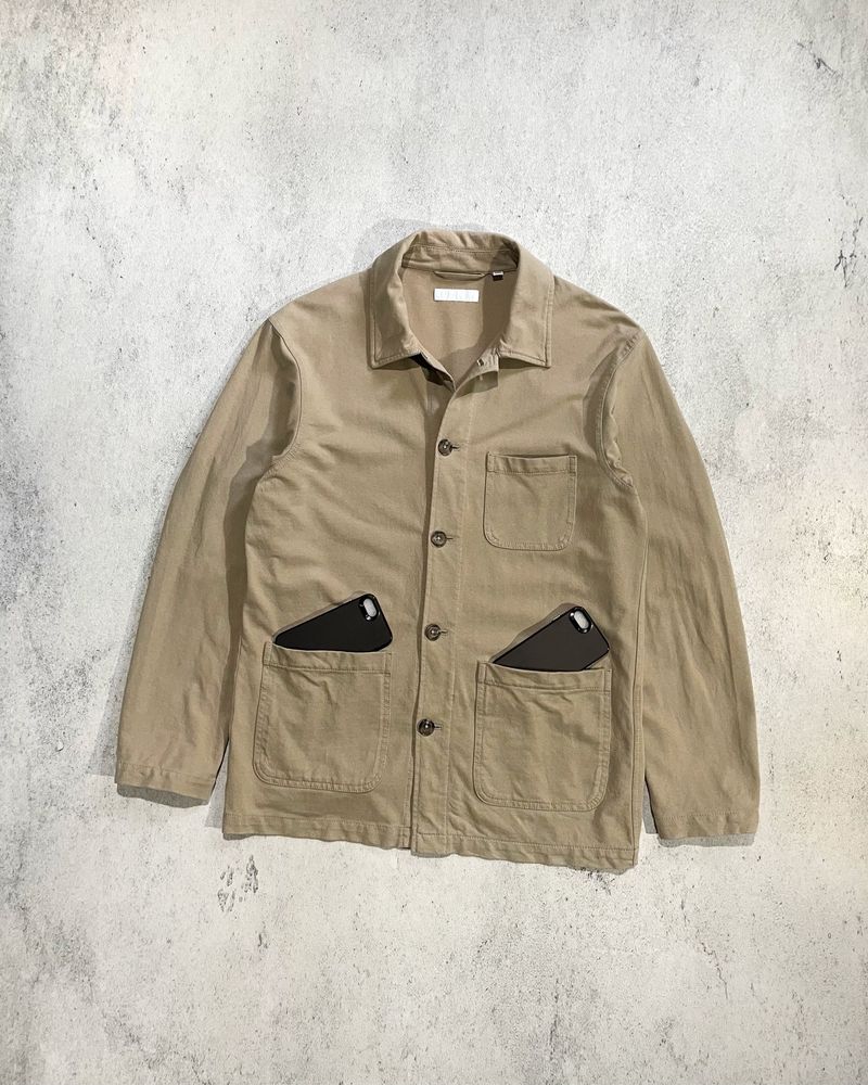 UNIQLO Outer Chore Jacket . ( GU, Muji, Zara ), foto 3