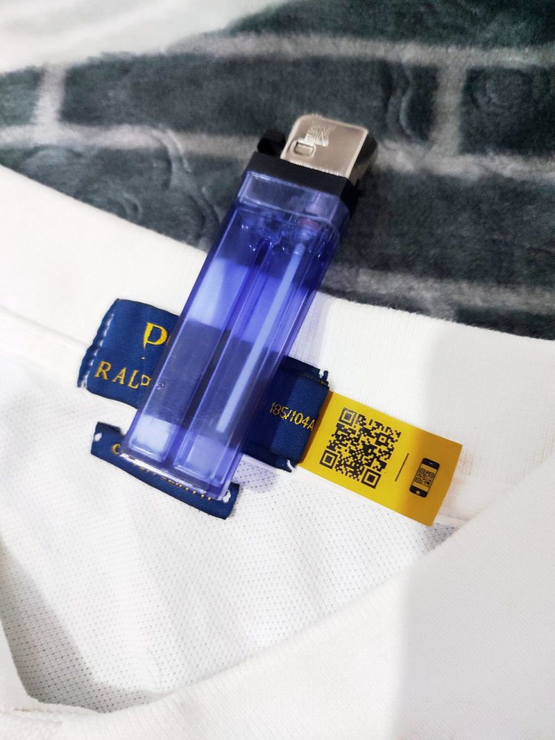 POLO RALPH LAUREN BARCODE, foto 3