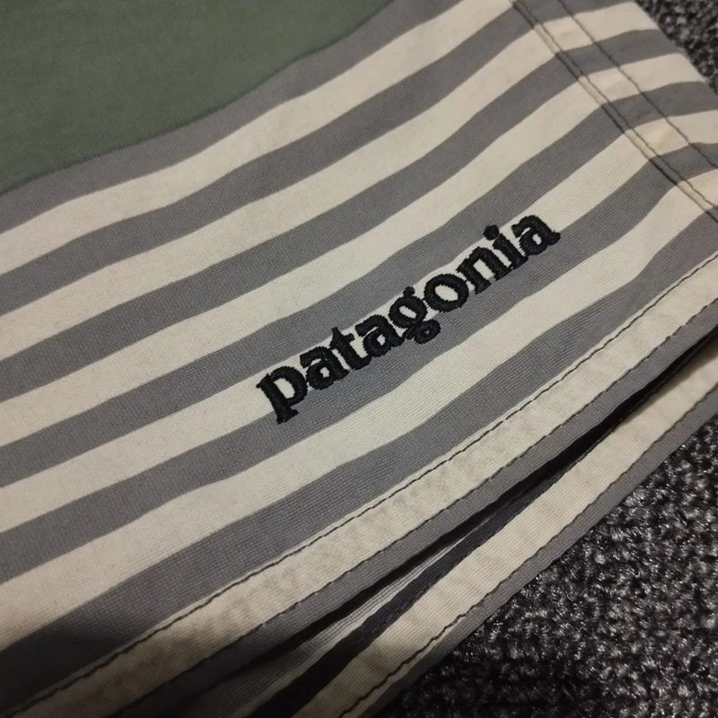 Celana Boardshort Patagonia, foto 6
