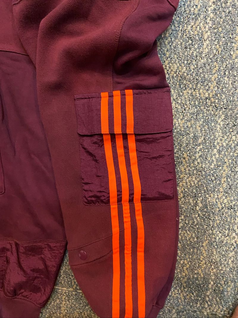 celana adidas x ivypark, foto 4