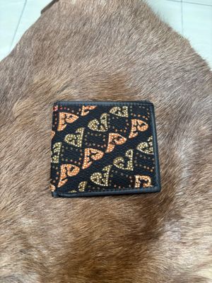 Batik wallet
