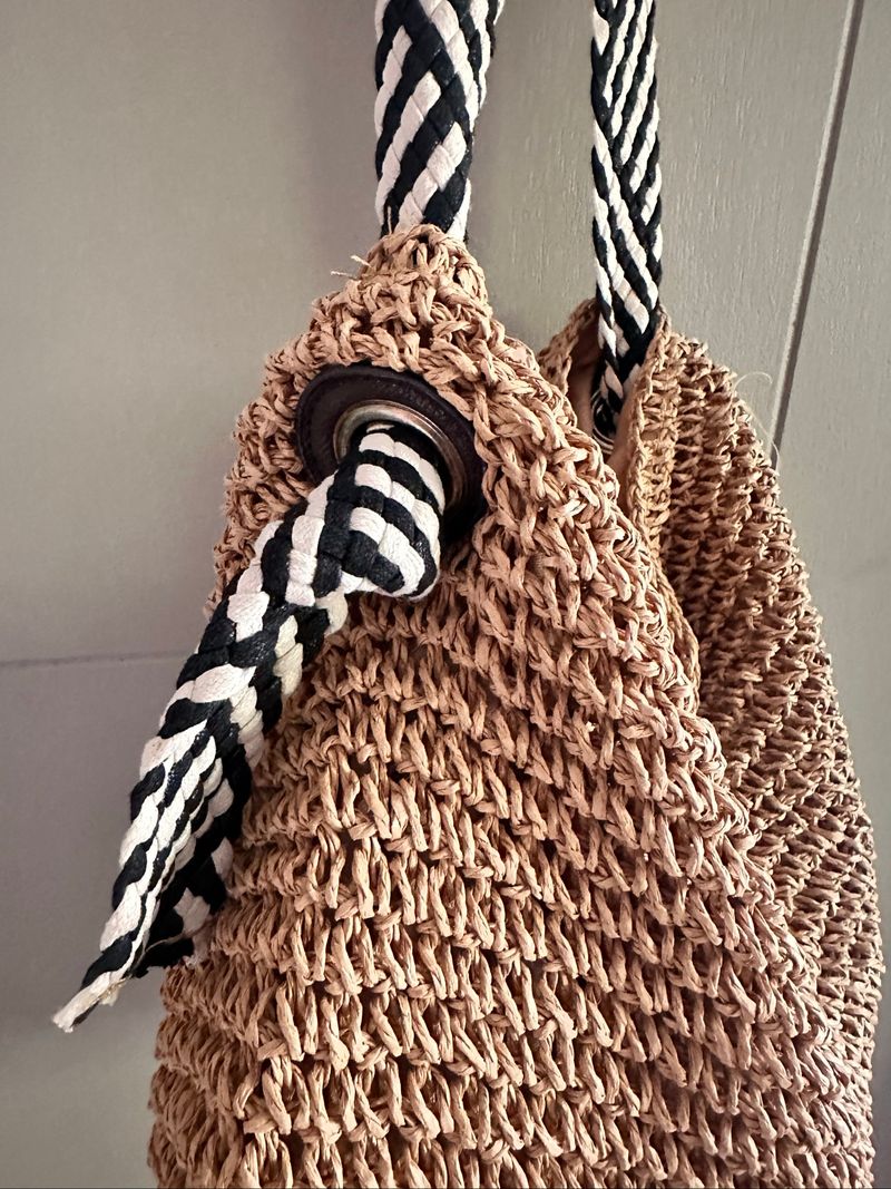 CUTE ANYAMAN BAG, foto 4